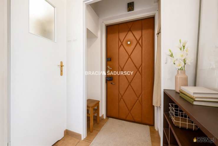 1 pokojowe, Kraków, Prądnik Czerwony, ul. J. Sabały, Mieszkanie  na sprzedaż