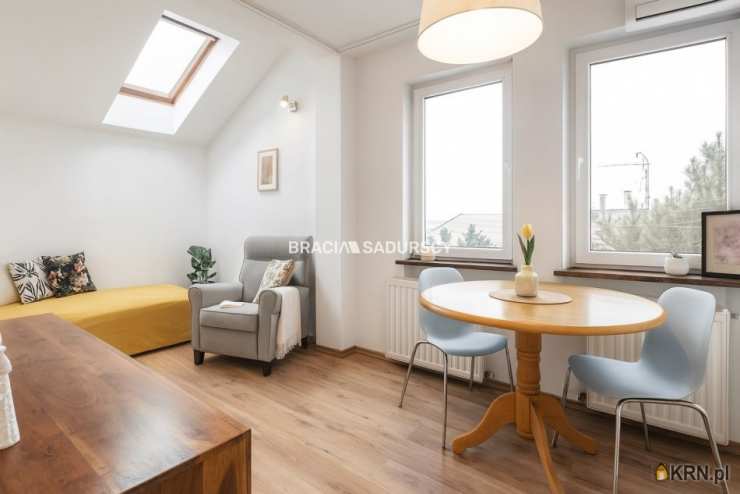 Mieszkanie  na sprzedaż, 1 pokojowe, Kraków, Prądnik Czerwony, ul. J. Sabały