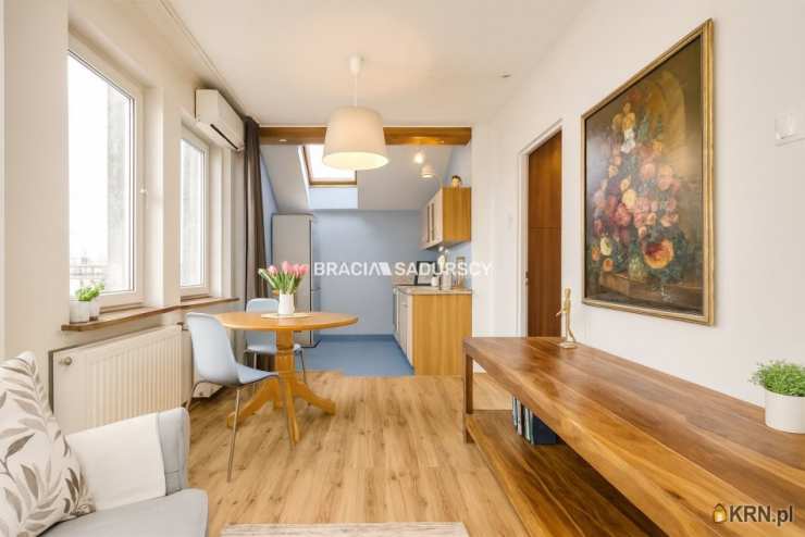 1 pokojowe, Kraków, Prądnik Czerwony, ul. J. Sabały, Mieszkanie  na sprzedaż