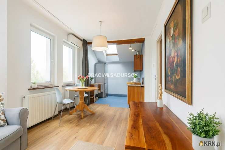 1 pokojowe, Mieszkanie  na sprzedaż, Kraków, Prądnik Czerwony, ul. J. Sabały