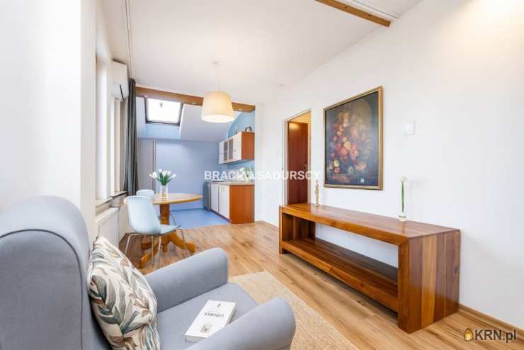 BRACIA SADURSCY ODDZIAŁ BS4 KROWODRZA, Mieszkanie  na sprzedaż, Kraków, Prądnik Czerwony, ul. J. Sabały