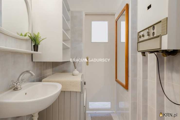 Kraków, Prądnik Czerwony, ul. J. Sabały, 1 pokojowe, Mieszkanie  na sprzedaż