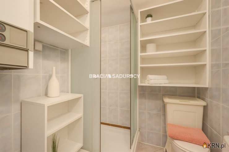 BRACIA SADURSCY ODDZIAŁ BS4 KROWODRZA, Mieszkanie  na sprzedaż, Kraków, Prądnik Czerwony, ul. J. Sabały