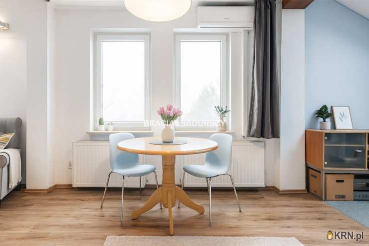 1 pokojowe, Kraków, Prądnik Czerwony, ul. J. Sabały, Mieszkanie  na sprzedaż