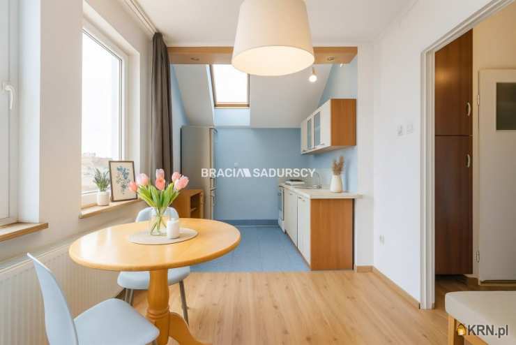 BRACIA SADURSCY ODDZIAŁ BS4 KROWODRZA, Mieszkanie  na sprzedaż, Kraków, Prądnik Czerwony, ul. J. Sabały