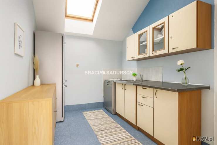 Mieszkanie  na sprzedaż, 1 pokojowe, Kraków, Prądnik Czerwony, ul. J. Sabały