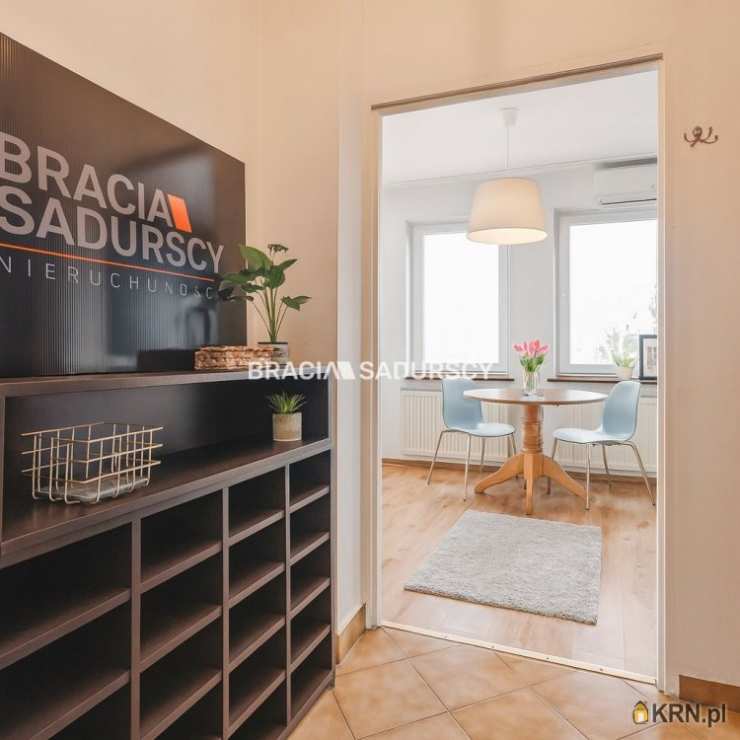 BRACIA SADURSCY ODDZIAŁ BS4 KROWODRZA, Mieszkanie  na sprzedaż, Kraków, Prądnik Czerwony, ul. J. Sabały