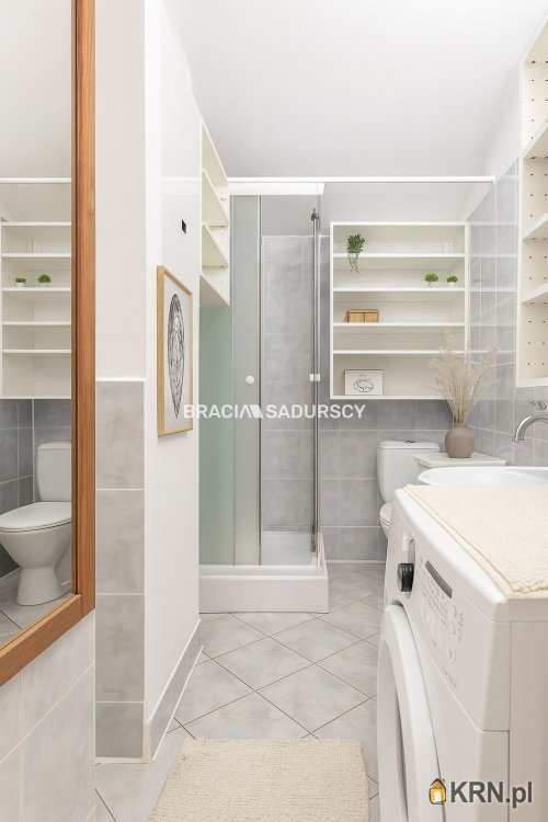 BRACIA SADURSCY ODDZIAŁ BS4 KROWODRZA, Mieszkanie  na sprzedaż, Kraków, Prądnik Czerwony, ul. J. Sabały