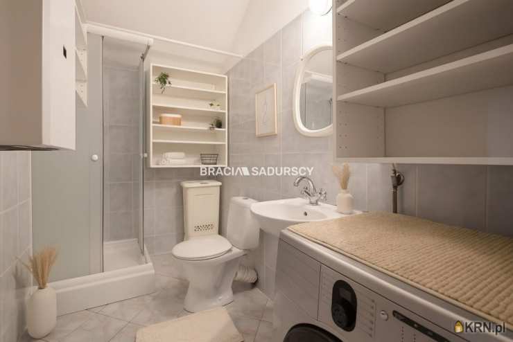 Mieszkanie  na sprzedaż, Kraków, Prądnik Czerwony, ul. J. Sabały, 1 pokojowe