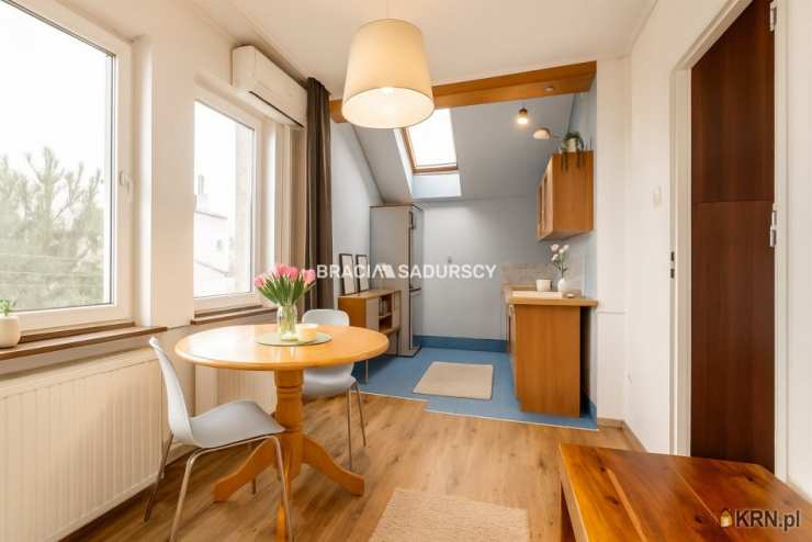 Mieszkanie  na sprzedaż, Kraków, Prądnik Czerwony, ul. J. Sabały, 1 pokojowe