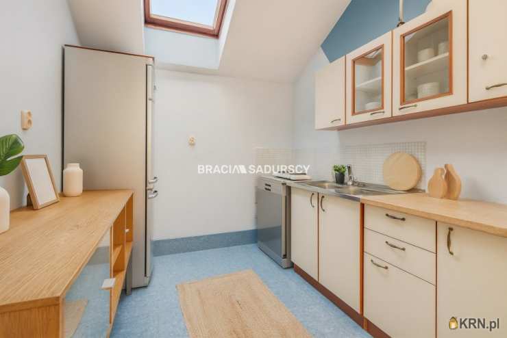 Kraków, Prądnik Czerwony, ul. J. Sabały, Mieszkanie  na sprzedaż, 1 pokojowe