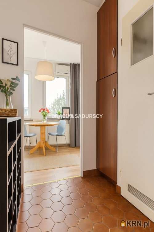 1 pokojowe, Mieszkanie  na sprzedaż, Kraków, Prądnik Czerwony, ul. J. Sabały