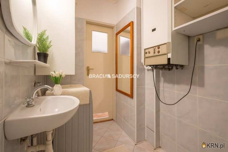 Kraków, Prądnik Czerwony, ul. J. Sabały, 1 pokojowe, Mieszkanie  na sprzedaż