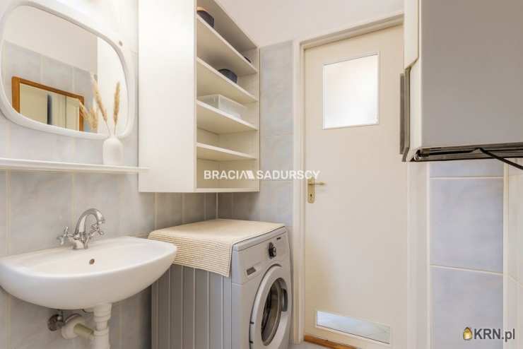 1 pokojowe, Kraków, Prądnik Czerwony, ul. J. Sabały, Mieszkanie  na sprzedaż