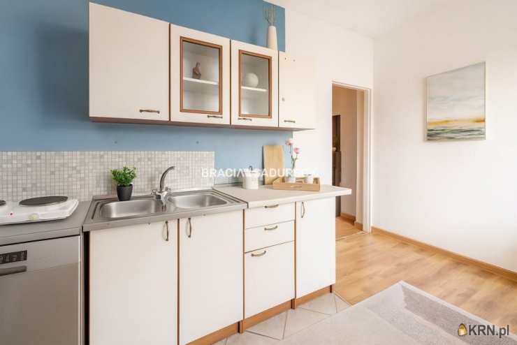 Mieszkanie  na sprzedaż, Kraków, Prądnik Czerwony, ul. J. Sabały, 1 pokojowe