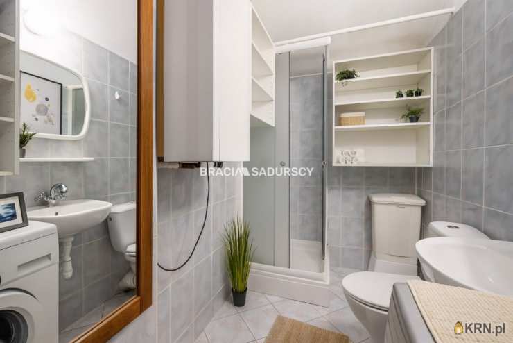 Mieszkanie  na sprzedaż, 1 pokojowe, Kraków, Prądnik Czerwony, ul. J. Sabały