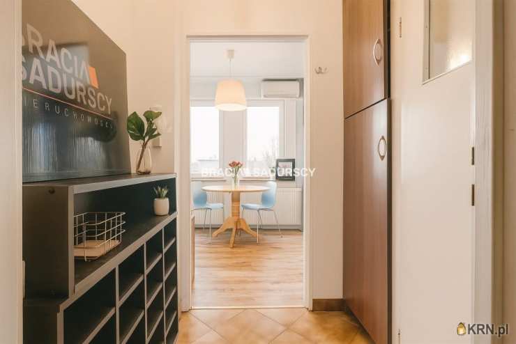 1 pokojowe, Kraków, Prądnik Czerwony, ul. J. Sabały, Mieszkanie  na sprzedaż