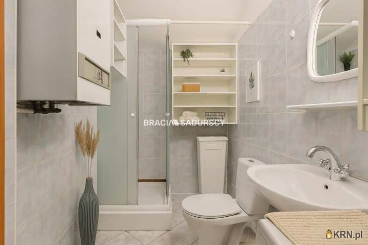 BRACIA SADURSCY ODDZIAŁ BS4 KROWODRZA, Mieszkanie  na sprzedaż, Kraków, Prądnik Czerwony, ul. J. Sabały