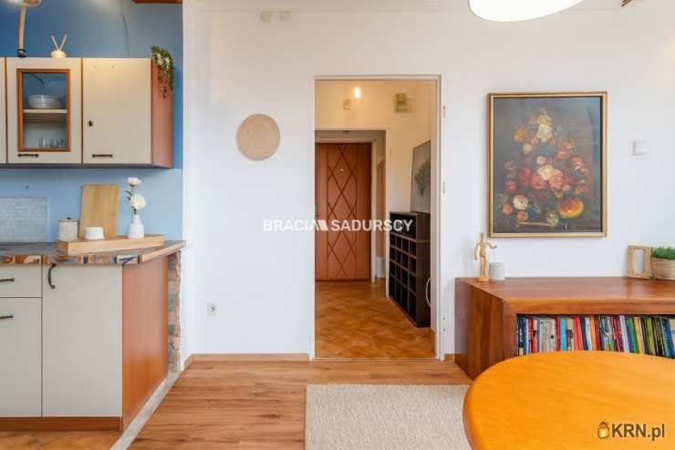 Mieszkanie  na sprzedaż, 1 pokojowe, Kraków, Prądnik Czerwony, ul. J. Sabały