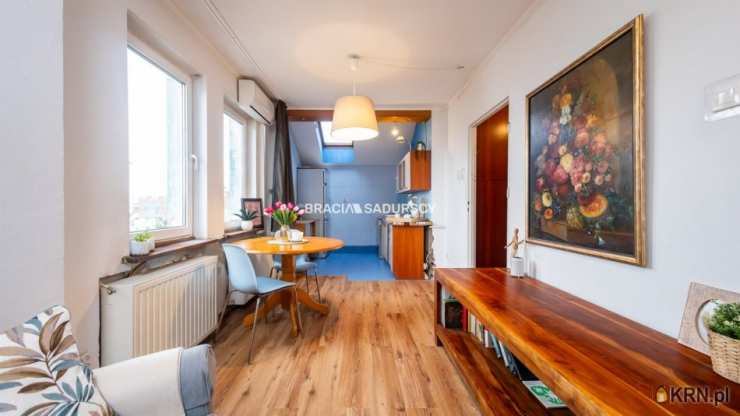 1 pokojowe, Kraków, Prądnik Czerwony, ul. J. Sabały, Mieszkanie  na sprzedaż