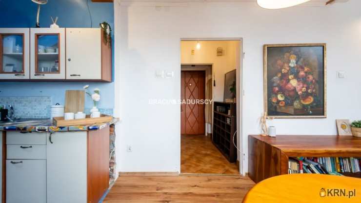 1 pokojowe, Kraków, Prądnik Czerwony, ul. J. Sabały, Mieszkanie  na sprzedaż