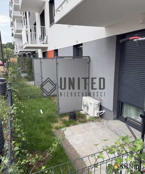 UNITED Nieruchomości, Mieszkanie  na sprzedaż, Wrocław, Krzyki/Tarnogaj, ul. 