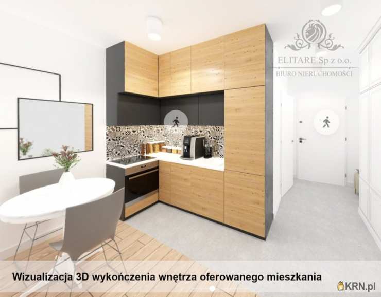 Elitare Sp. z o.o.   , Mieszkanie  na sprzedaż, Wrocław, Stare Miasto, ul. 