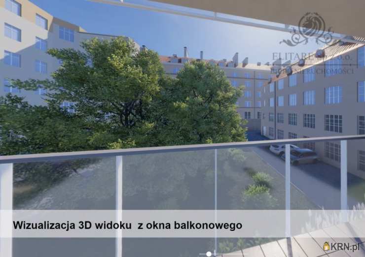 Mieszkanie  na sprzedaż, 1 pokojowe, Wrocław, Stare Miasto, ul. 
