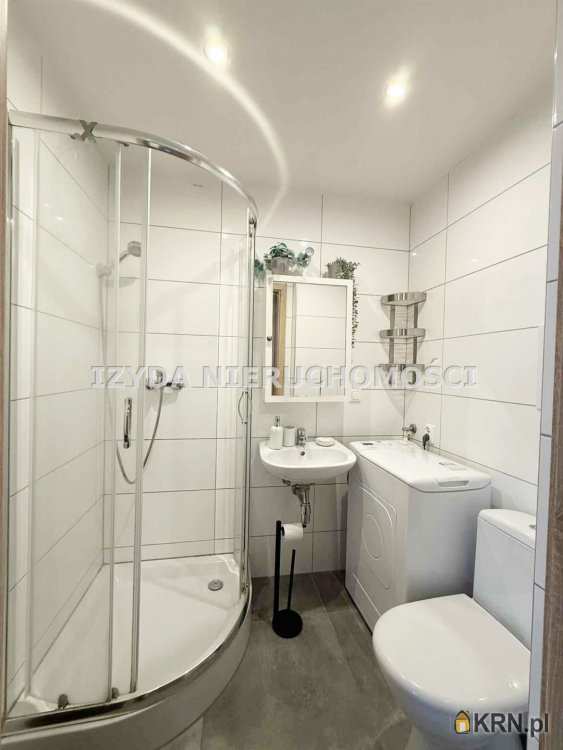 Mieszkanie  do wynajęcia, 1 pokojowe, Świdnica, os. Młodych, ul. 