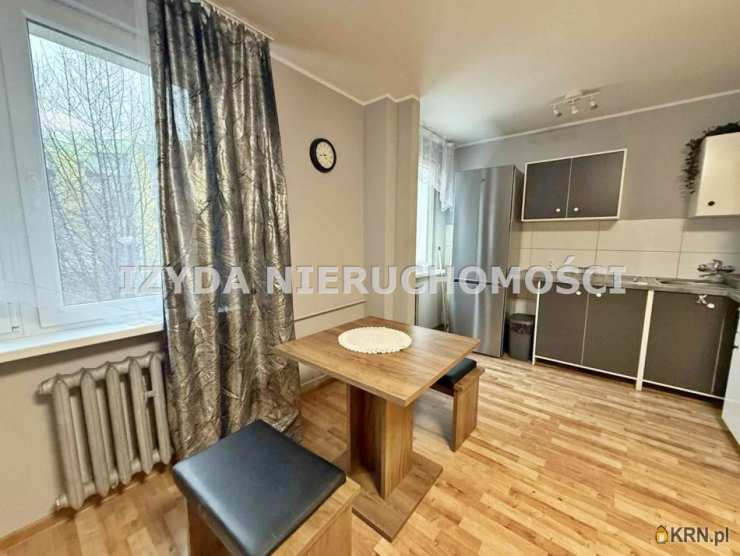 1 pokojowe, Mieszkanie  do wynajęcia, Świdnica, os. Młodych, ul. 