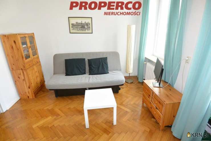 Mieszkanie  do wynajęcia, 1 pokojowe, Warszawa, Śródmieście/Śródmieście Południowe, ul. Mokotowska