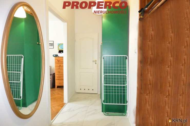 Mieszkanie  do wynajęcia, Warszawa, Śródmieście/Śródmieście Południowe, ul. Mokotowska, 1 pokojowe