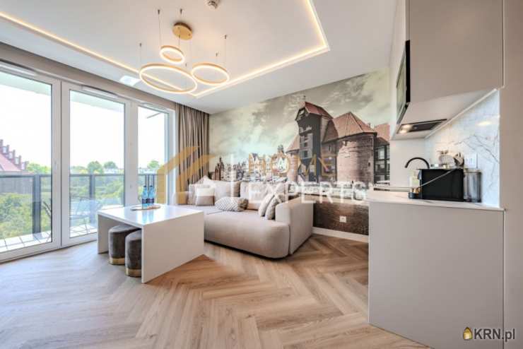 Home Experts, Mieszkanie  na sprzedaż, Gdańsk, Śródmieście, ul. Mostek