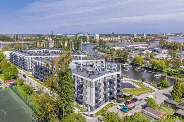 Mieszkanie  na sprzedaż, Gdańsk, Śródmieście, ul. Mostek, 1 pokojowe