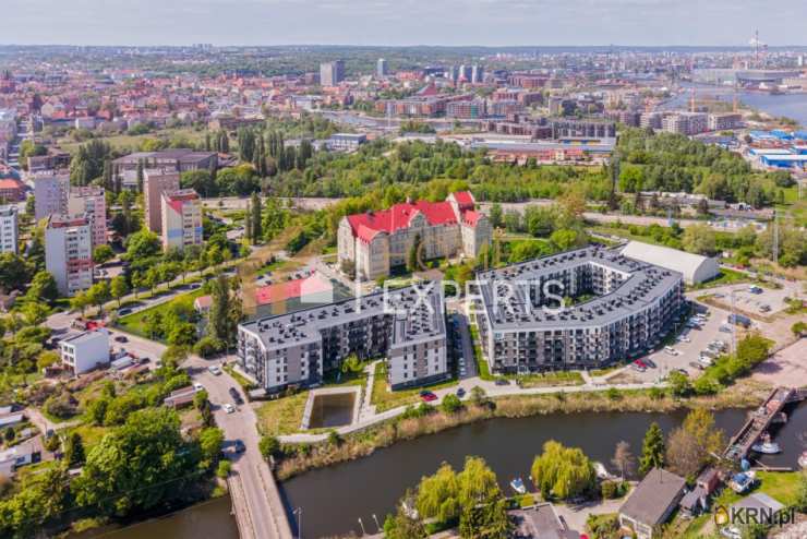 Gdańsk, Śródmieście, ul. Mostek, 1 pokojowe, Mieszkanie  na sprzedaż
