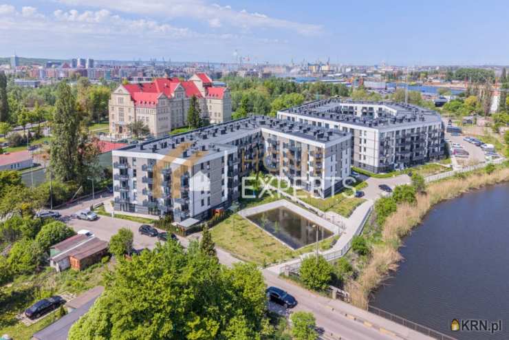 1 pokojowe, Gdańsk, Śródmieście, ul. Mostek, Mieszkanie  na sprzedaż