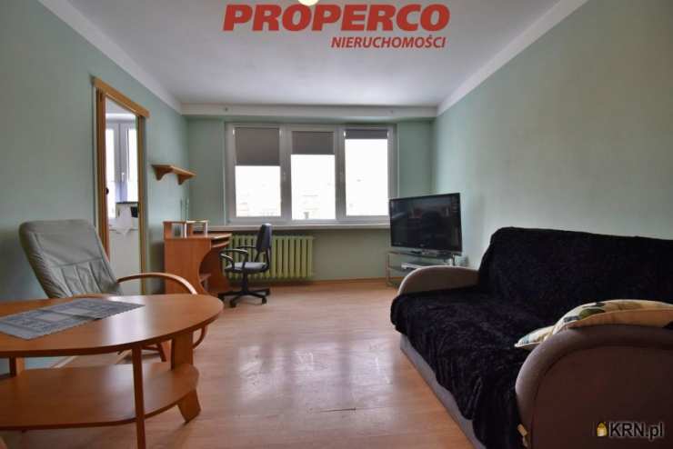 Mieszkanie  do wynajęcia, Kielce, Bocianek, ul. C. Norwida, 1 pokojowe