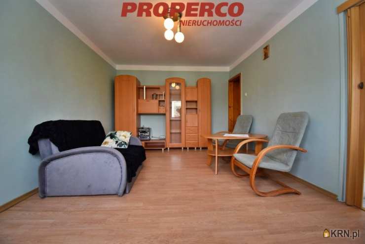 Mieszkanie  do wynajęcia, 1 pokojowe, Kielce, Bocianek, ul. C. Norwida