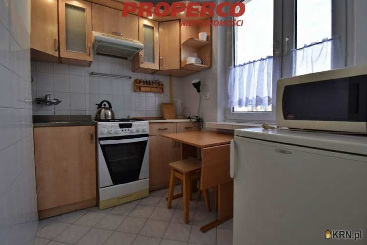 Kielce, Bocianek, ul. C. Norwida, 1 pokojowe, Mieszkanie  do wynajęcia