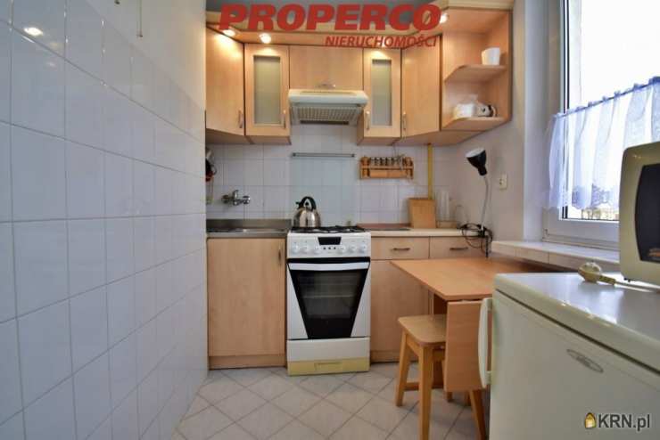 1 pokojowe, Kielce, Bocianek, ul. C. Norwida, Mieszkanie  do wynajęcia