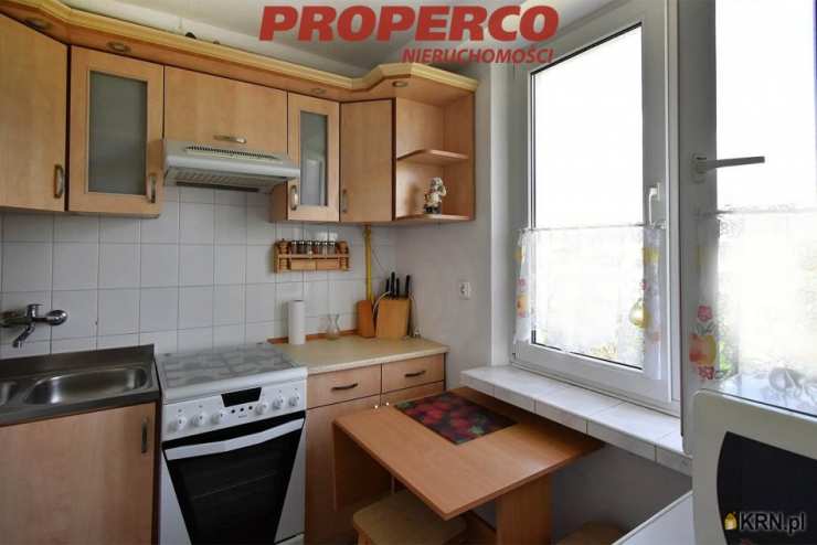 1 pokojowe, Mieszkanie  do wynajęcia, Kielce, Bocianek, ul. C. Norwida