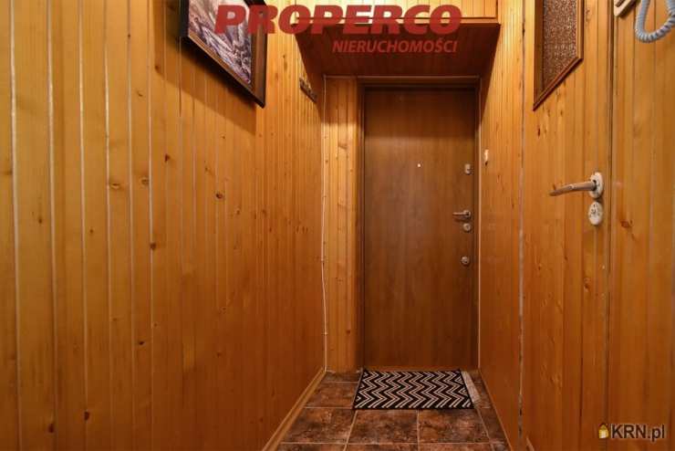 Mieszkanie  do wynajęcia, 1 pokojowe, Kielce, Bocianek, ul. C. Norwida