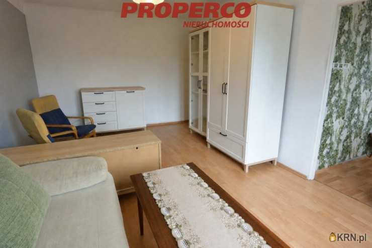 Mieszkanie  do wynajęcia, 1 pokojowe, Kielce, Jagiellońskie, ul. Słoneczna