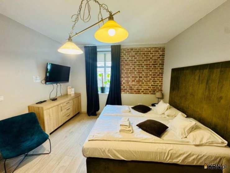 Mieszkanie  do wynajęcia, 1 pokojowe, Poznań, Stare Miasto, ul. Strzałowa