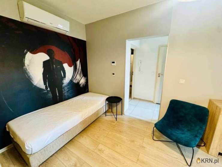 Poznań, Stare Miasto, ul. Strzałowa, Mieszkanie  do wynajęcia, 1 pokojowe