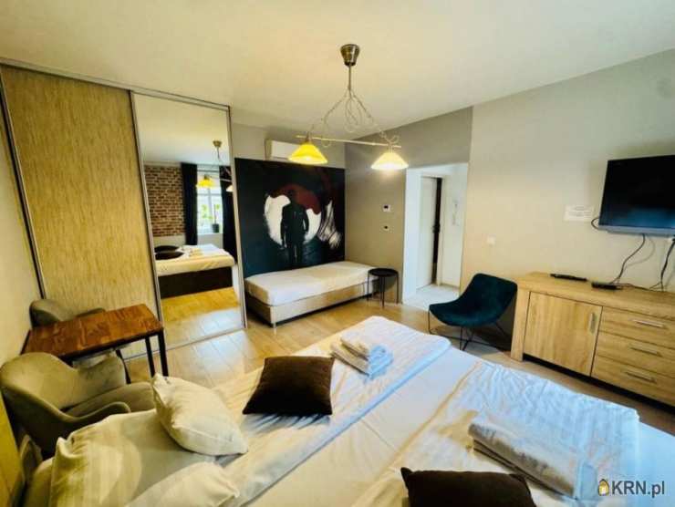 Poznań, Stare Miasto, ul. Strzałowa, 1 pokojowe, Mieszkanie  do wynajęcia