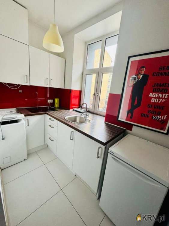 1 pokojowe, Poznań, Stare Miasto, ul. Strzałowa, Mieszkanie  do wynajęcia