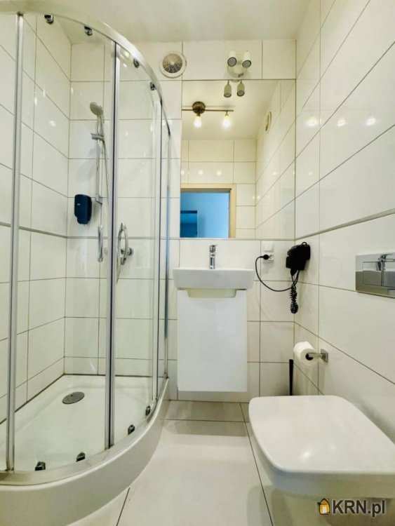 1 pokojowe, Mieszkanie  do wynajęcia, Poznań, Stare Miasto, ul. Strzałowa