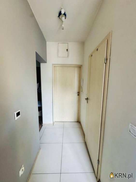 Nieruchomości Vendo Martyna Wewiór, Mieszkanie  do wynajęcia, Poznań, Stare Miasto, ul. Strzałowa