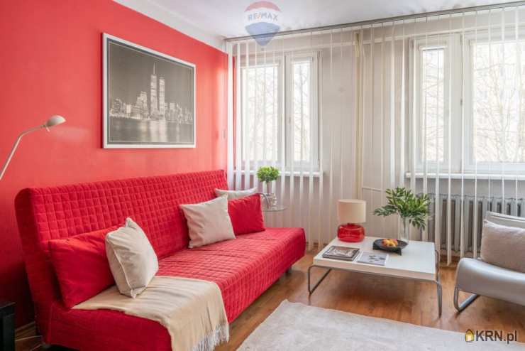 Mieszkanie  do wynajęcia, Warszawa, Mokotów, ul. , 3 pokojowe